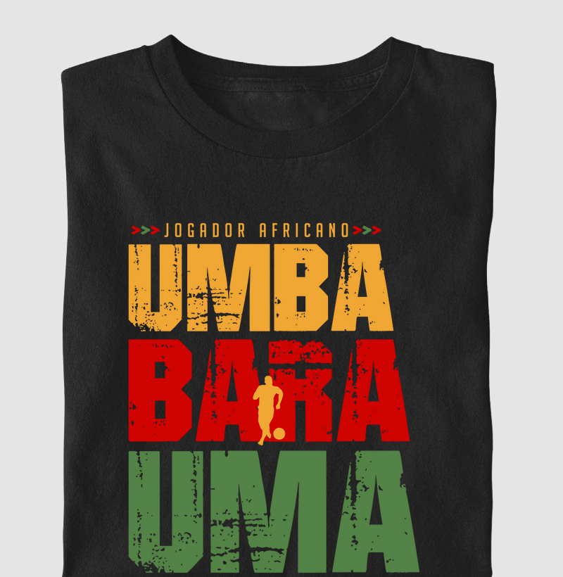 Umbabarauma Homem Gol