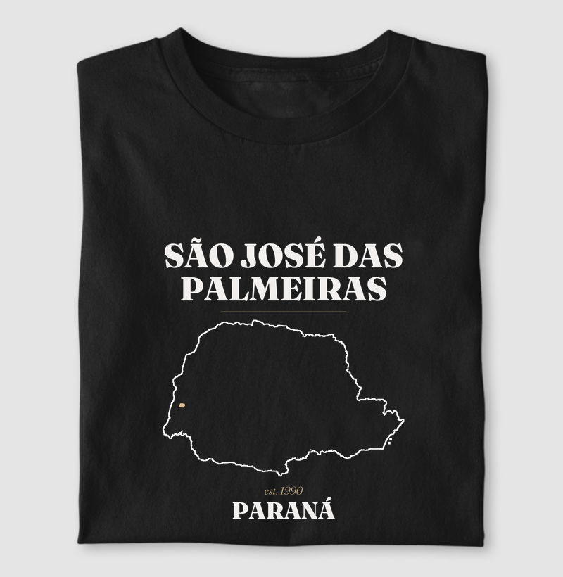 São José das Palmeiras | Legado PR