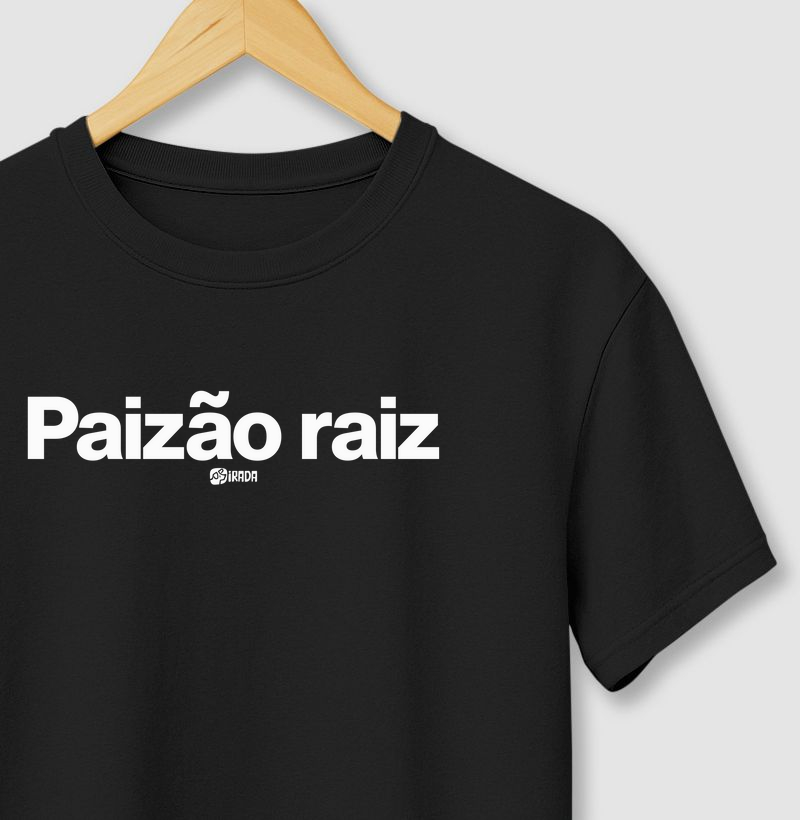 Paizão raiz