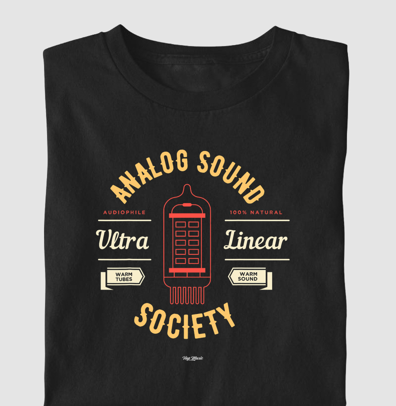 Analog Sound Society