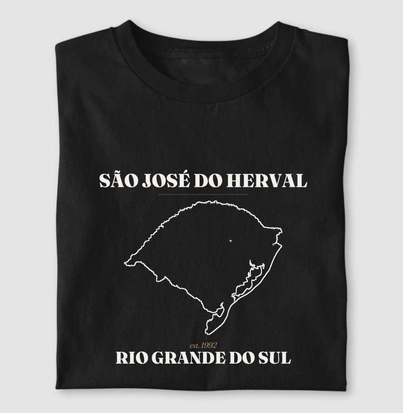 São José do Herval | Legado RS