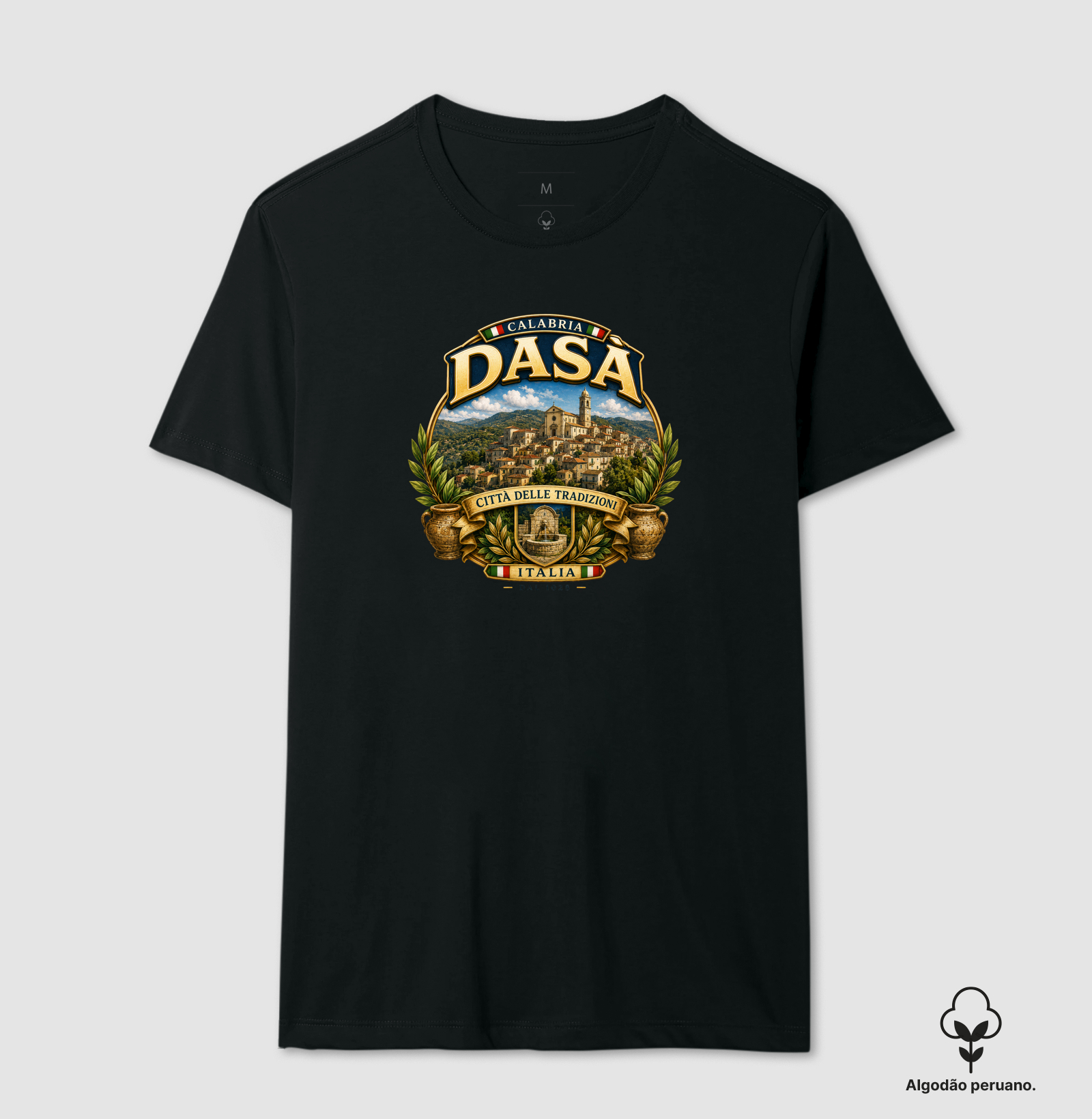 Cidades Italianas - Dasà