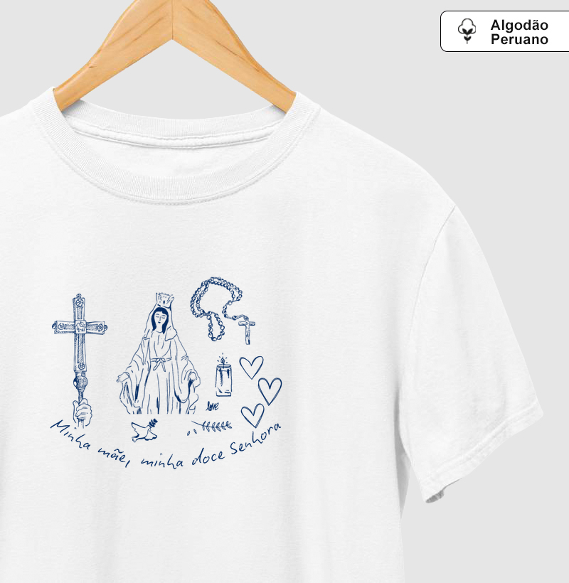 Doce senhora imagens