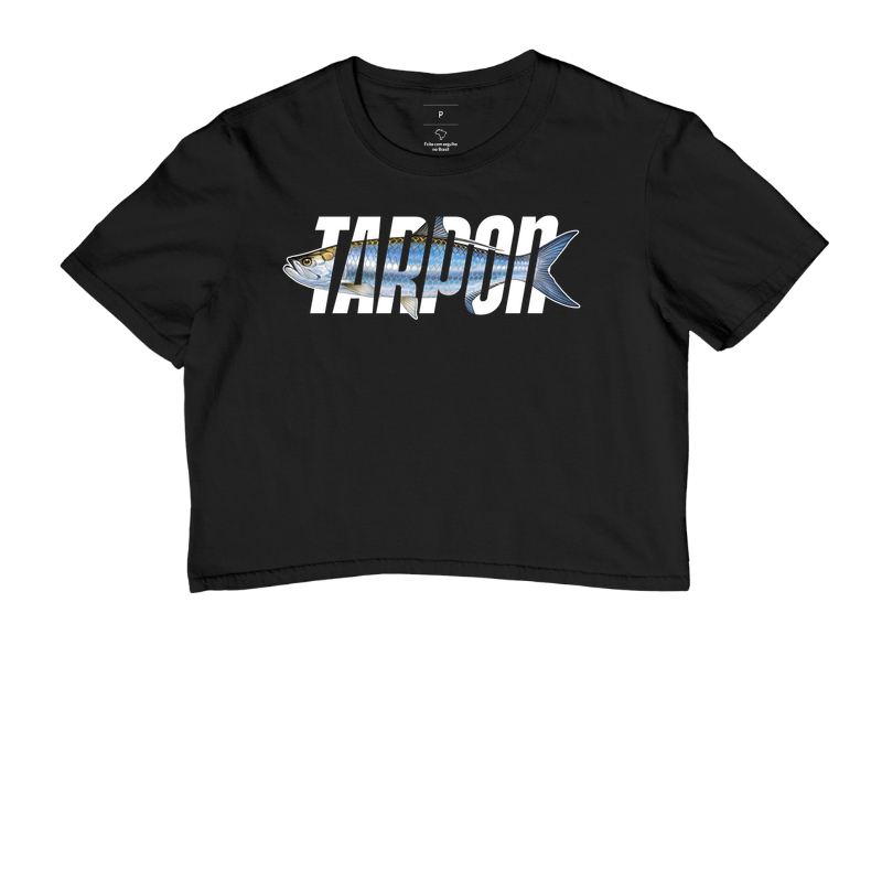 Tarpon na Fonte!