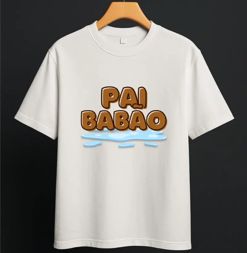 Pai babão