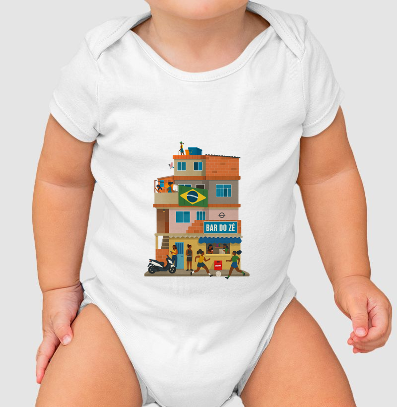 futebol de rua do brasil