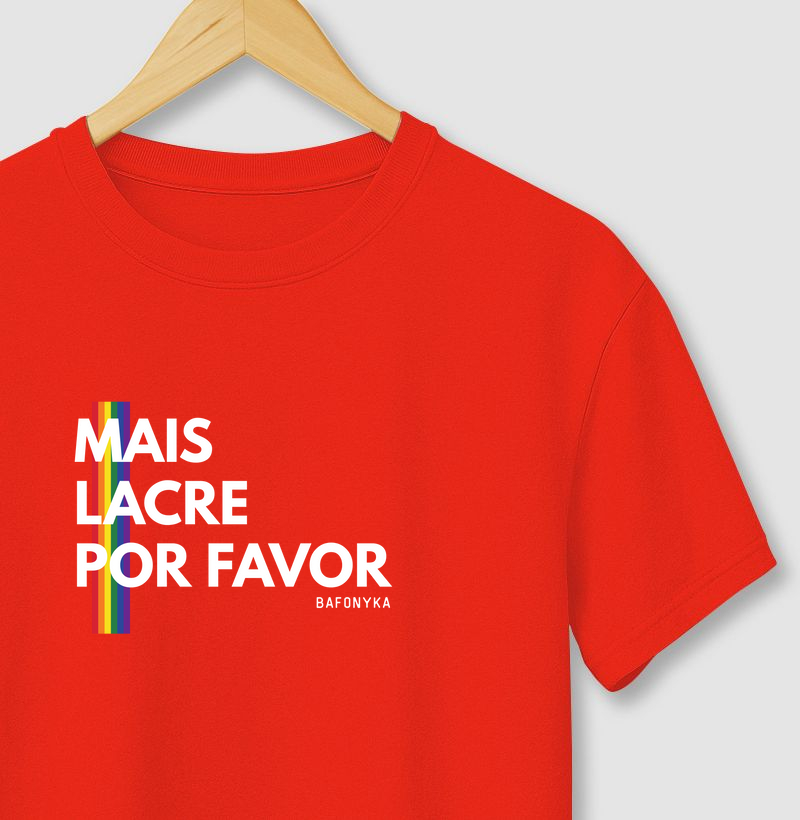 MAIS LACRE POR FAVOR 💥✨