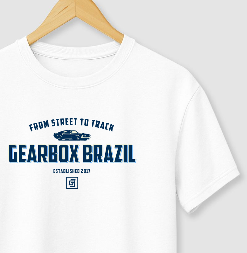 FROM STREET TO TRACK