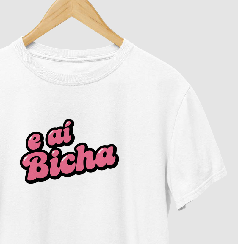 🌈 E Aí, Bicha
