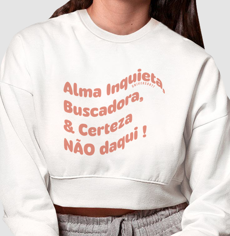 Alma Inquieta