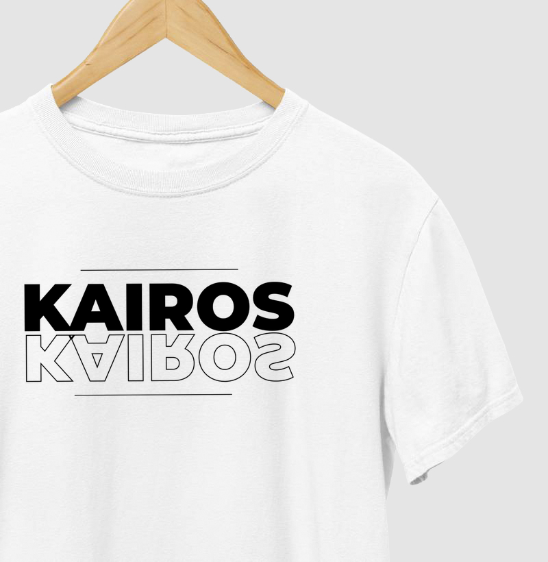 KAIROS (tempo de Deus)