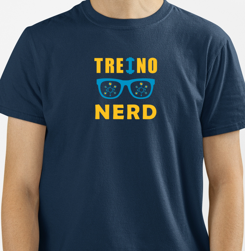 Treino Nerd
