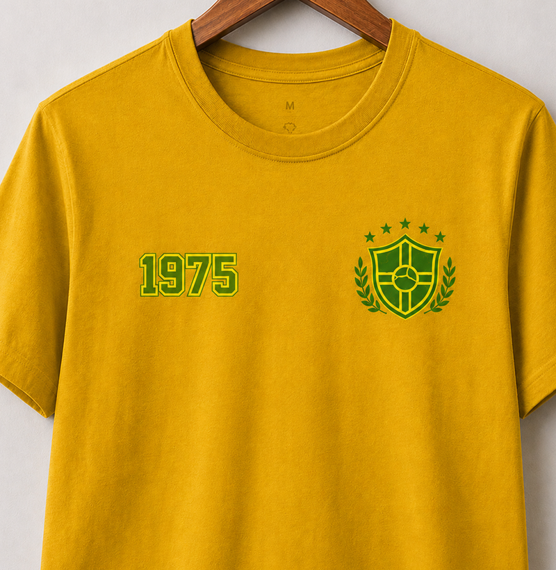 SELEÇÃO 1975