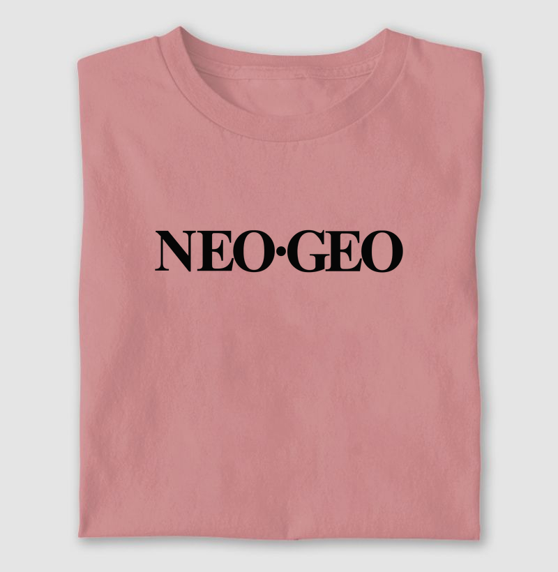 Neo Geo Logo 3