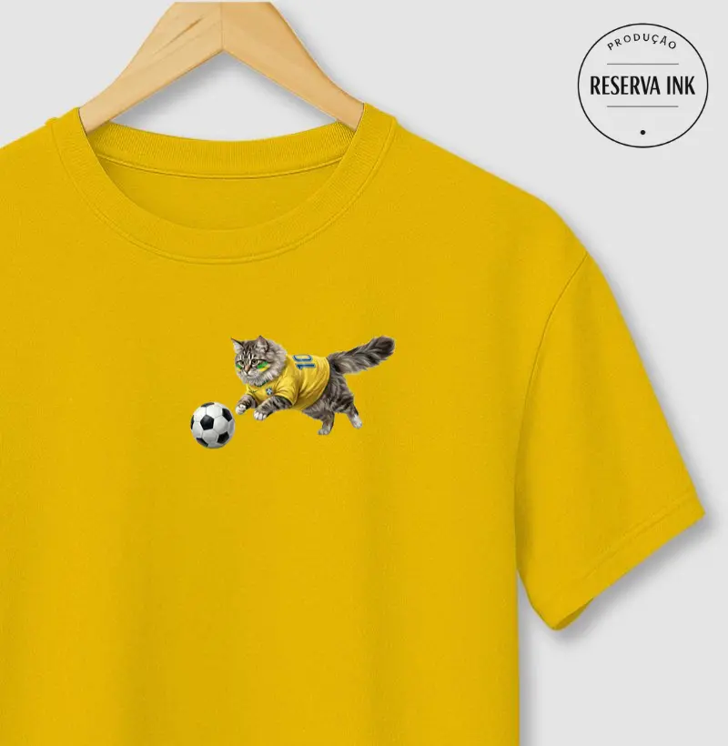 Gato Siberiano - Seleção Felina