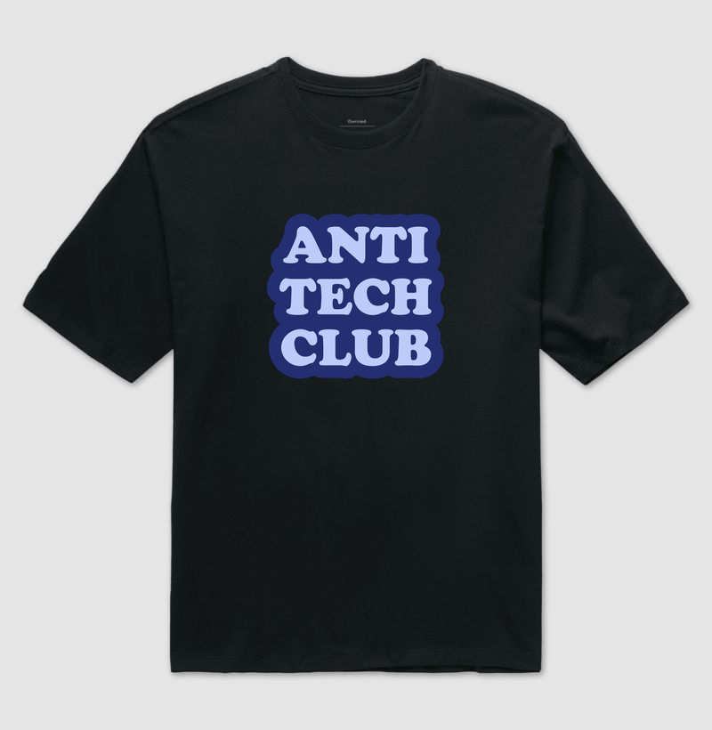 Anti Tech Club