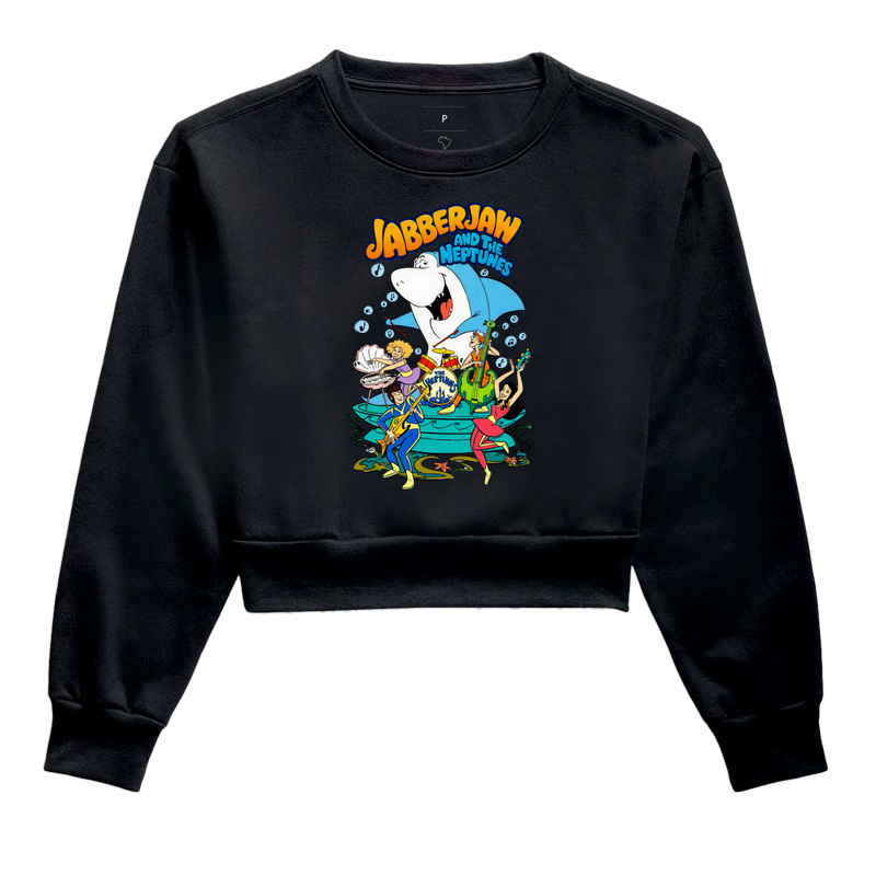 Camiseta Tutubarão