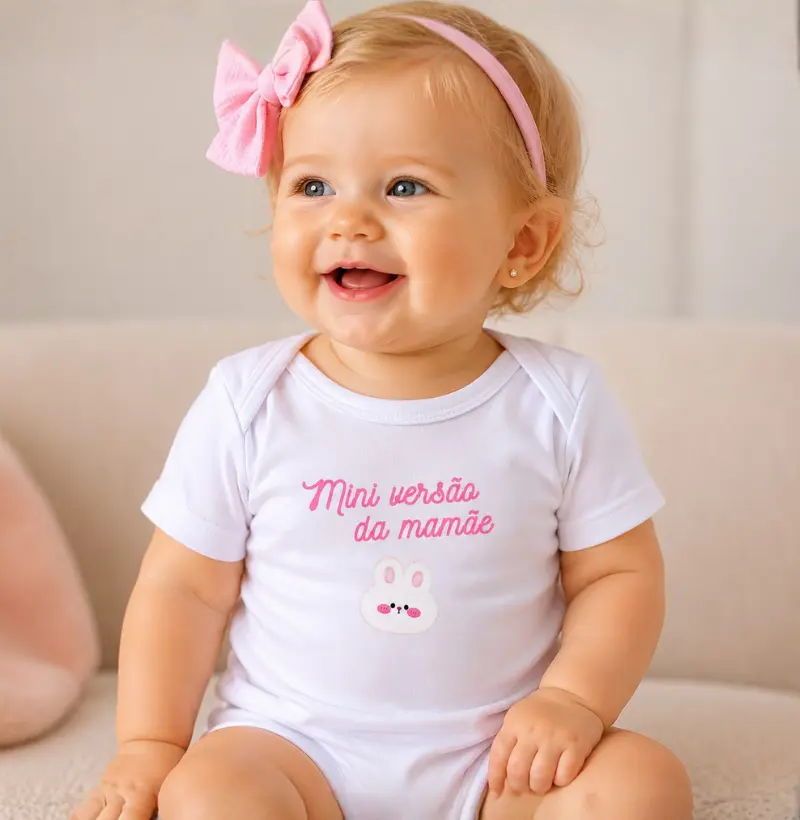 Mini mamãe