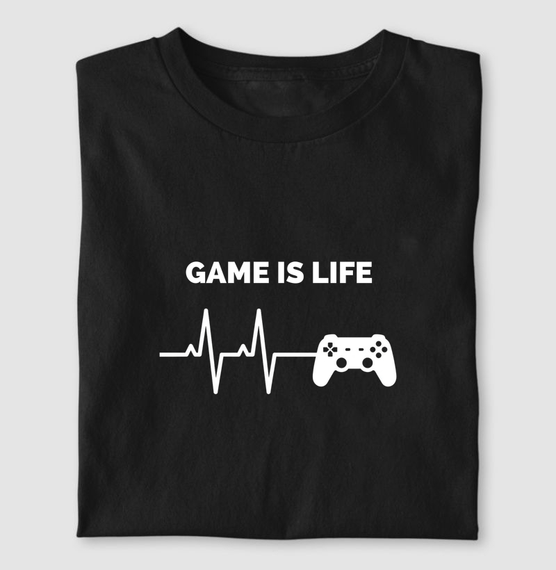 Game is life