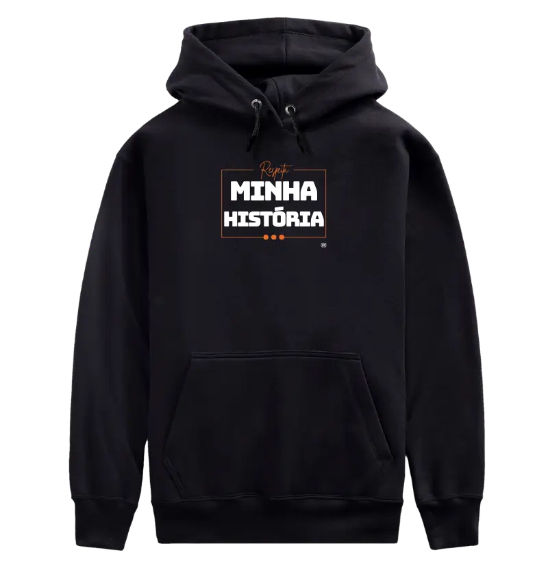 Respeita Minha História