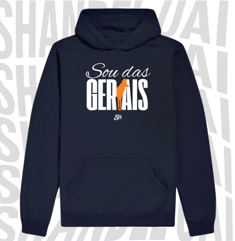 Sou das gerais 