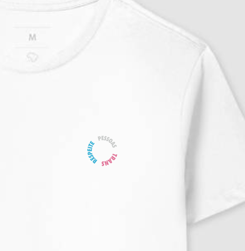 Pocket respeite pessoas trans