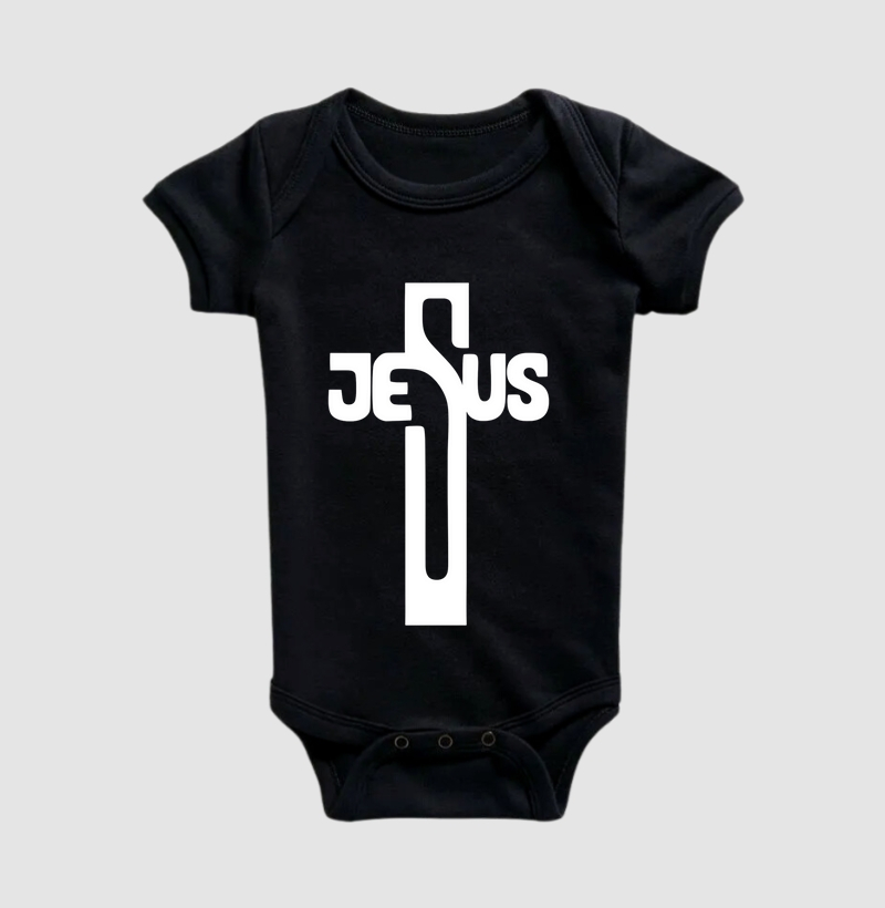 Jesus Cruz - Minimalista