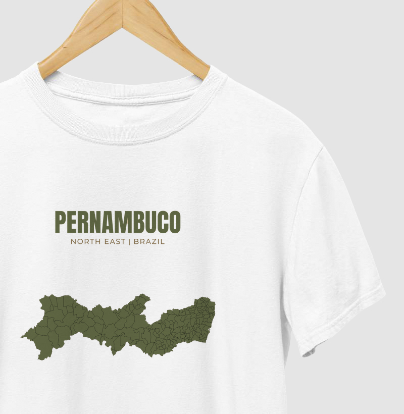 Pernambuco North East