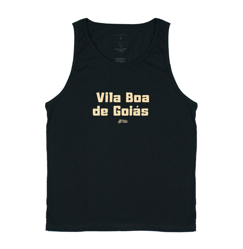 Vila Boa de Goias