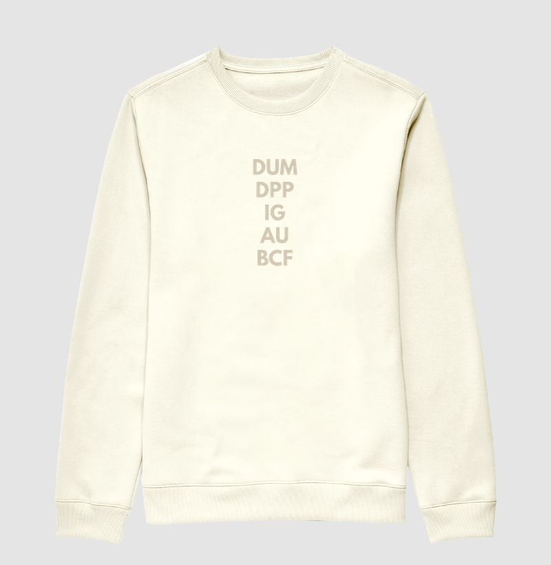 DUM • DPP • IG • AU • BCF Moleton