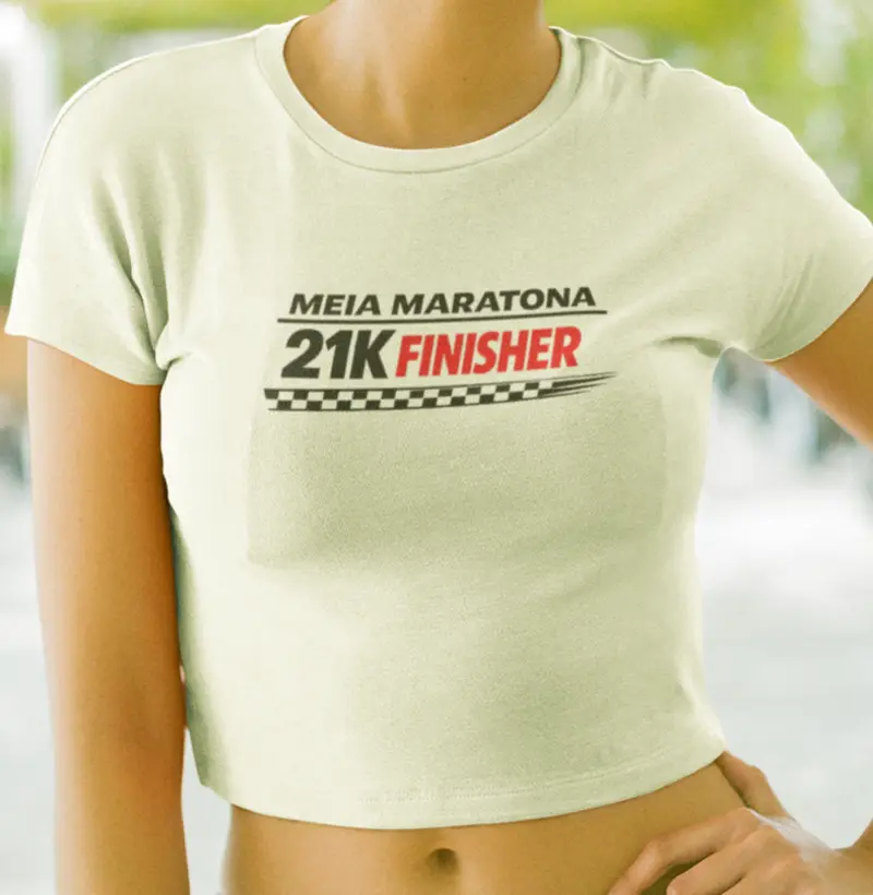 Meia Maratona Finisher