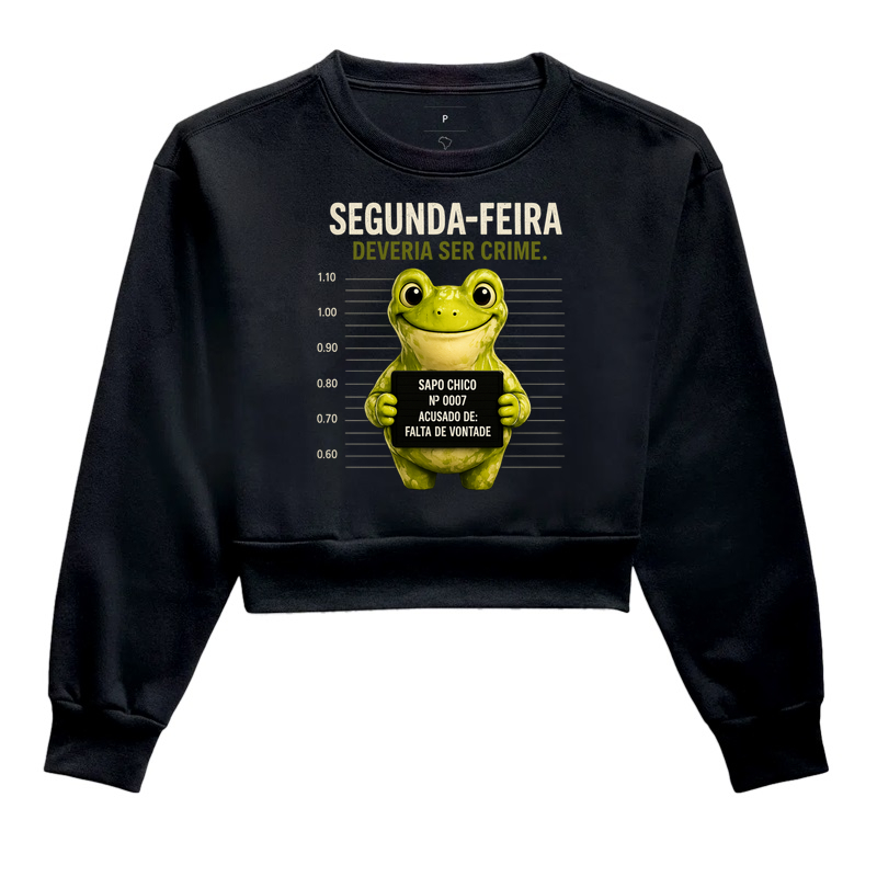 Sapo Chico CLT