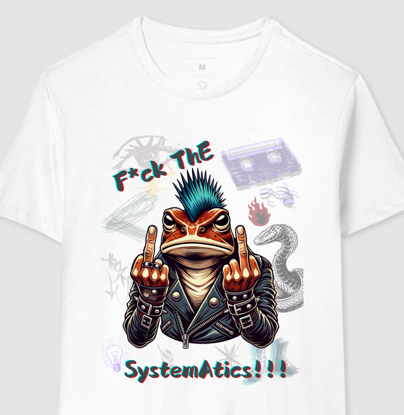 F..k the SystemAtics