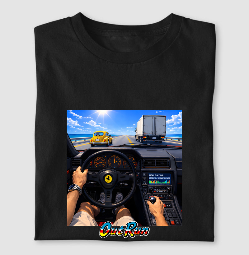 Magical Sound Shower