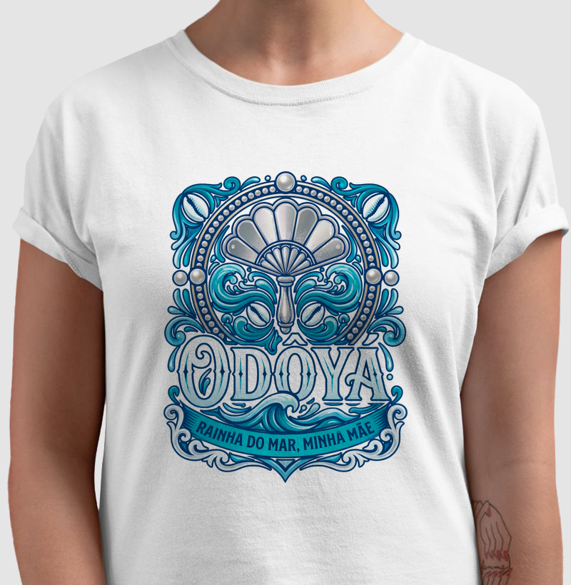 Odôyá