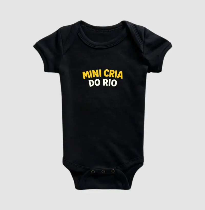 Mini Cria do Rio