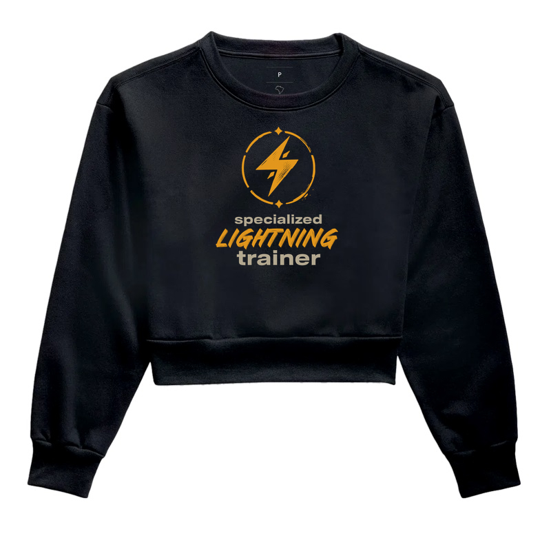 Lightning Trainer