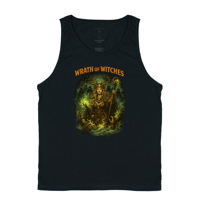 Wrath of Witches