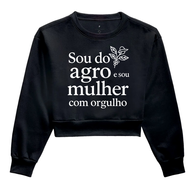 Sou Mulher e sou do Agro
