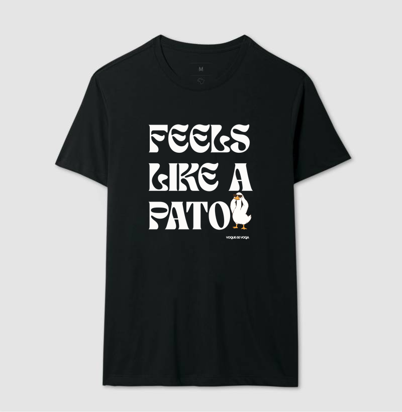 Feels Like Pato