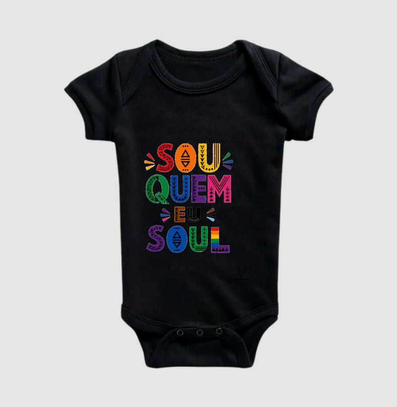 Sou quem eu Soul