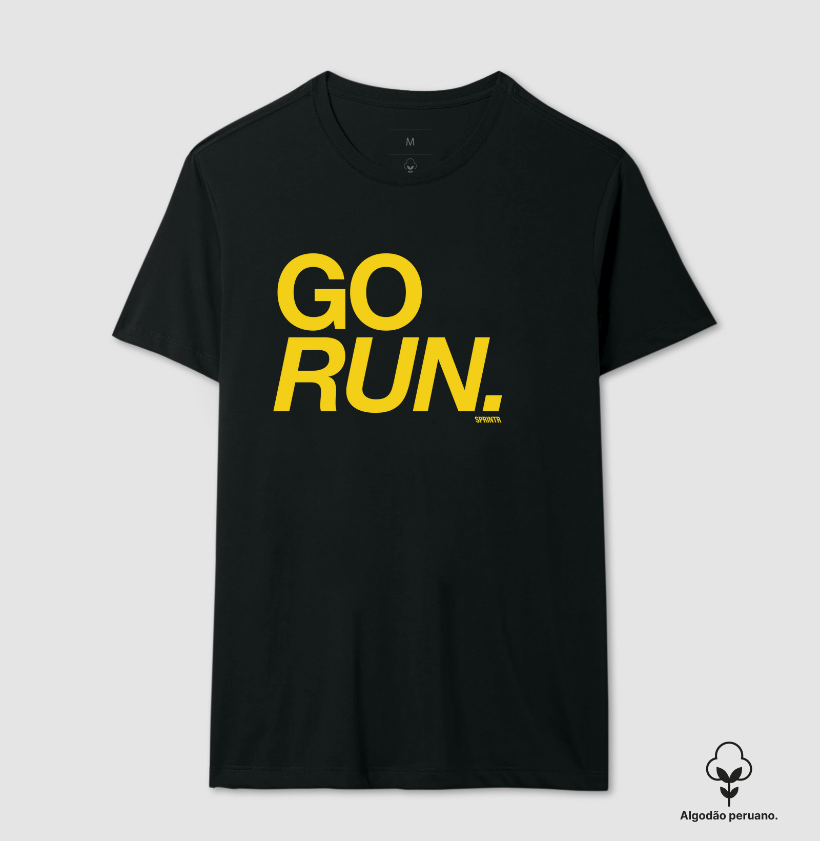 Go Run