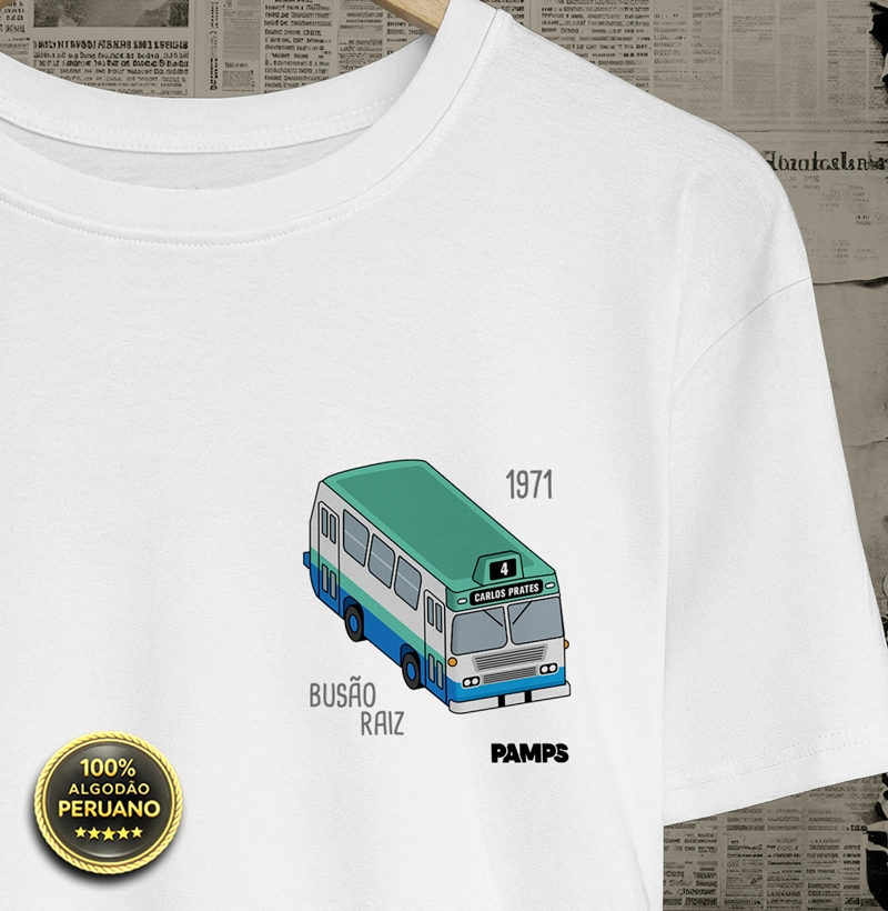 Camisa 0