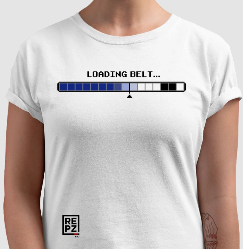 REPZ BJJ LOADING BELT 