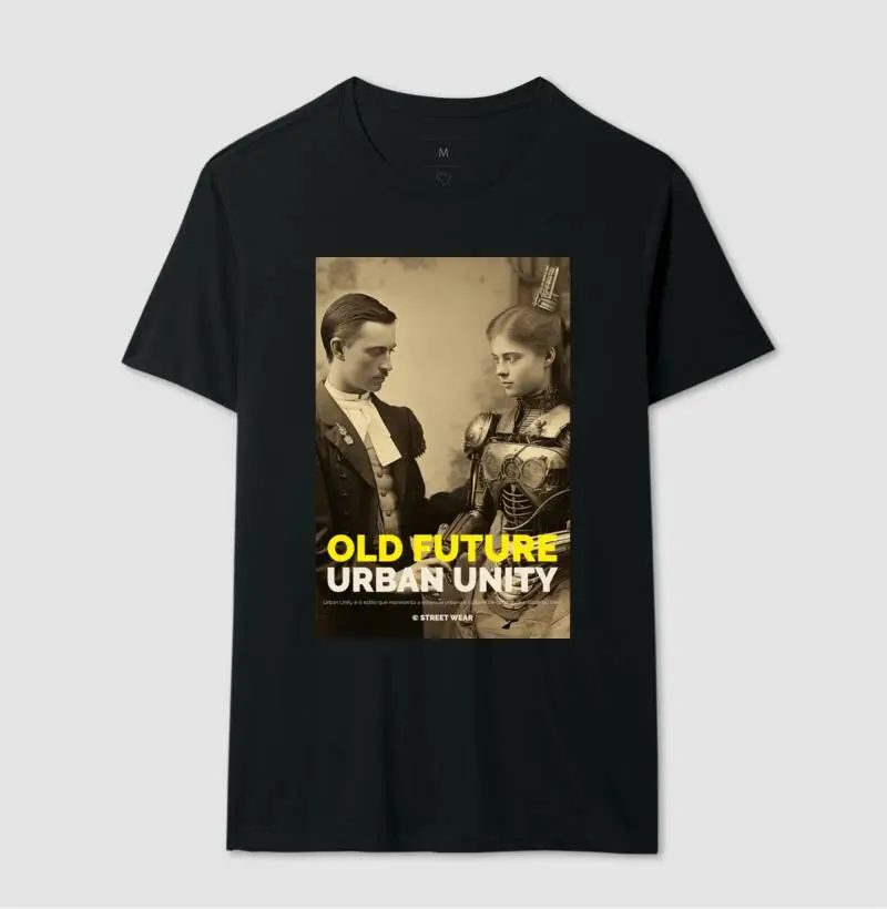OLD FUTURE