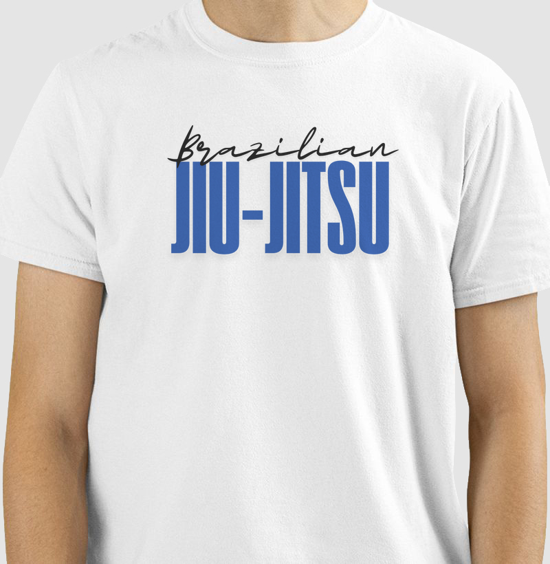 Brazilian Jiu-jitsu