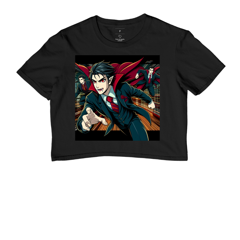  supreme vampire