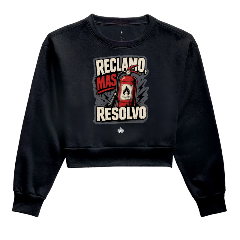 Reclamo, Mas Resolvo