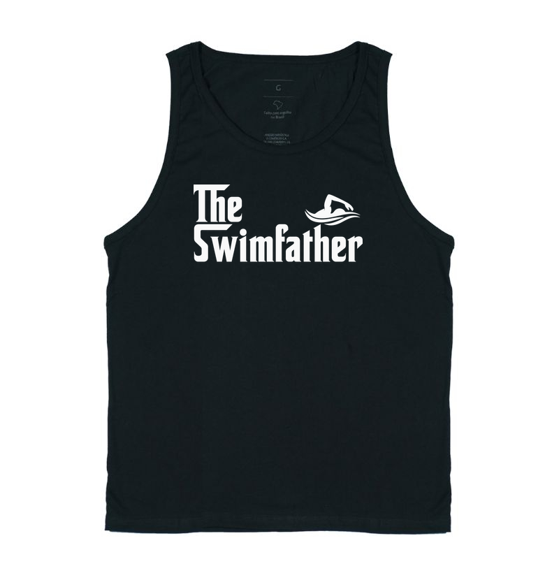 The Swimfather