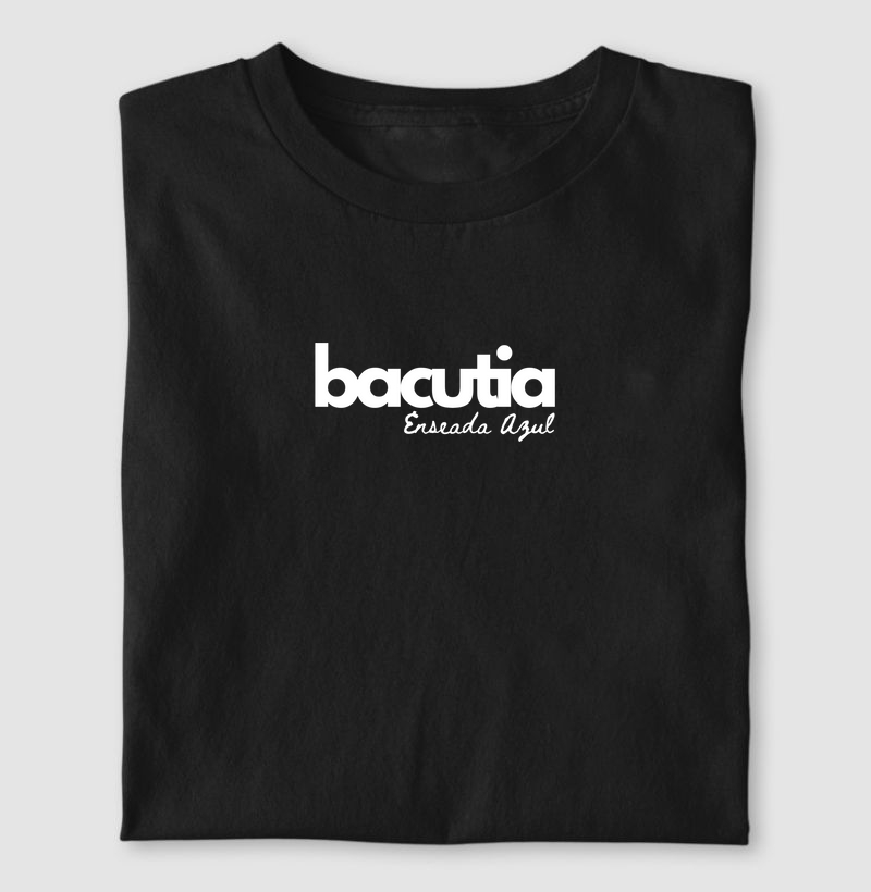 Bacutia